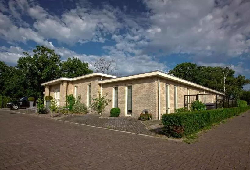 B&b Maison Saint Tropez Eindhoven