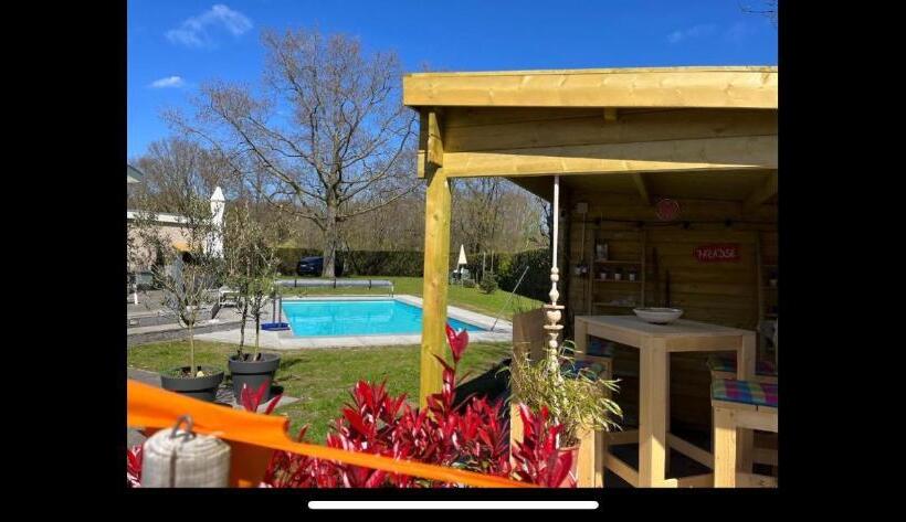 B&b Maison Saint Tropez Eindhoven