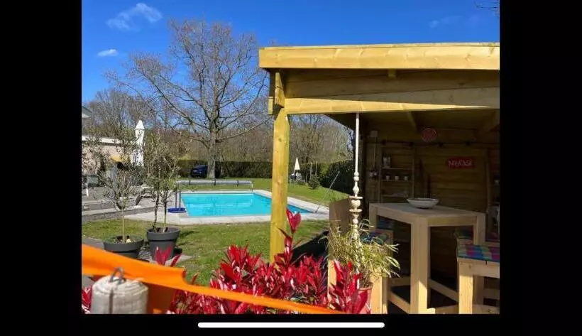 B&b Maison Saint Tropez Eindhoven