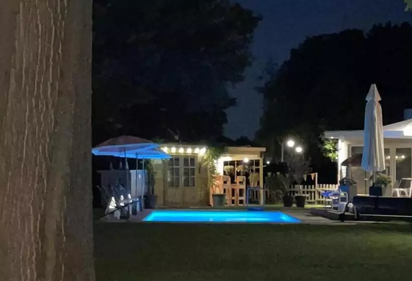 B&b Maison Saint Tropez Eindhoven