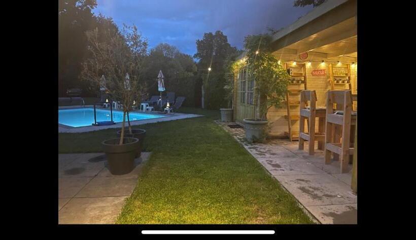 B&b Maison Saint Tropez Eindhoven