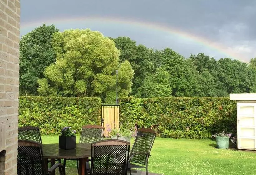 B&b Maison Saint Tropez Eindhoven