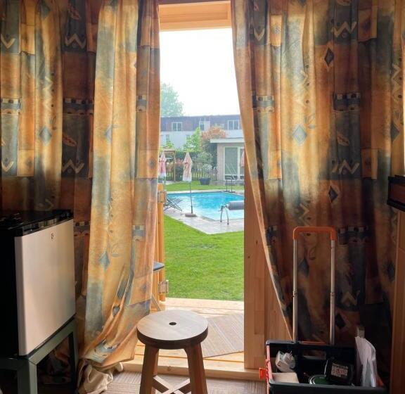 B&b Maison Saint Tropez Eindhoven