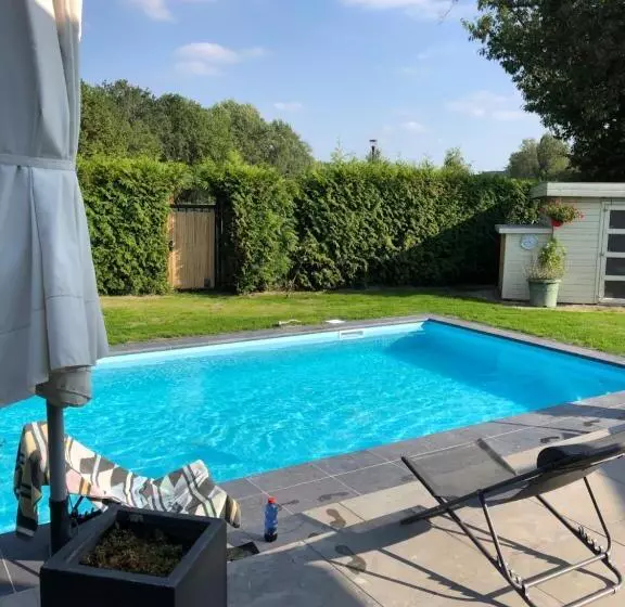 B&b Maison Saint Tropez Eindhoven