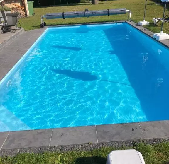 B&b Maison Saint Tropez Eindhoven