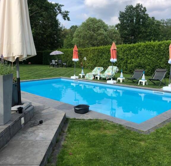 B&b Maison Saint Tropez Eindhoven