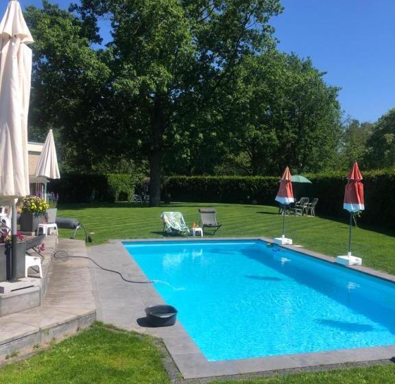 B&b Maison Saint Tropez Eindhoven