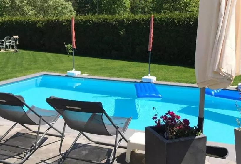 B&b Maison Saint Tropez Eindhoven