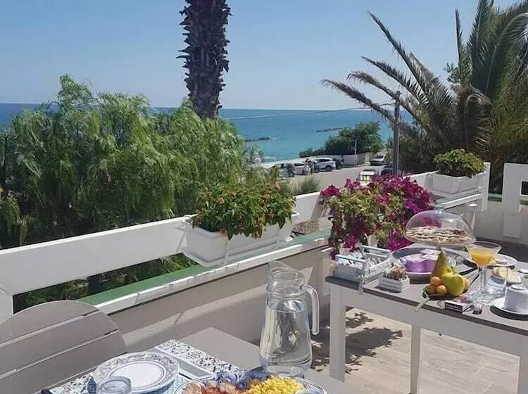 B&b Torre Azul