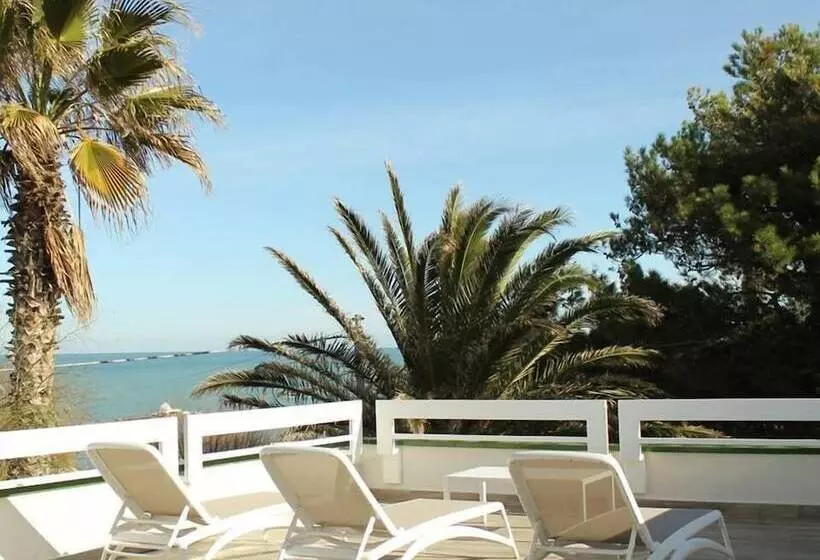 B&b Torre Azul
