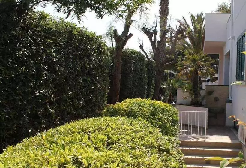 B&b Torre Azul