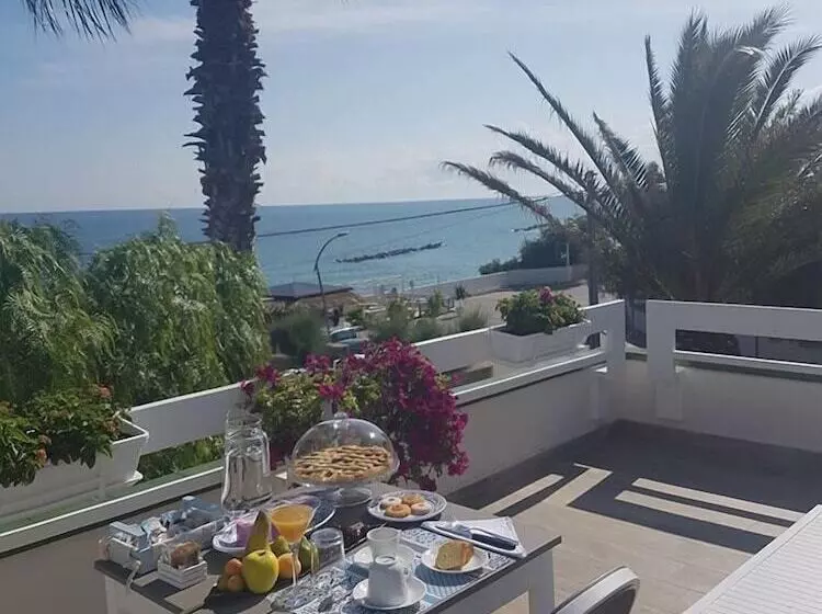 B&b Torre Azul