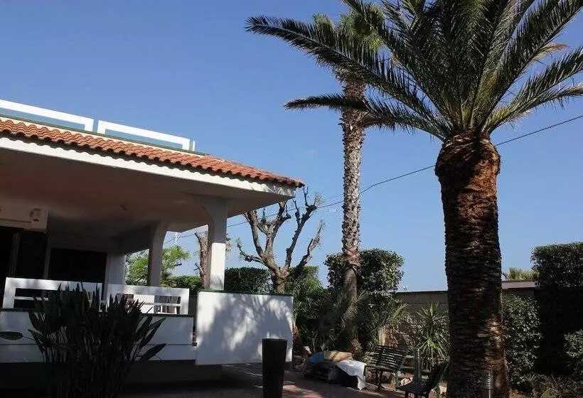 B&b Torre Azul