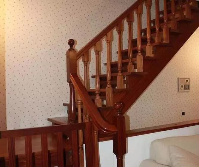 B&b Torre Azul