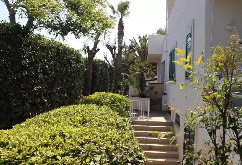 B&b Torre Azul