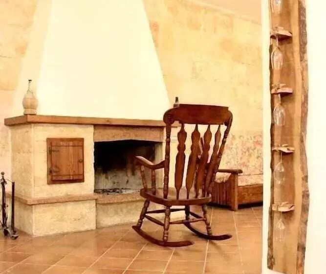 B&b Torre Azul