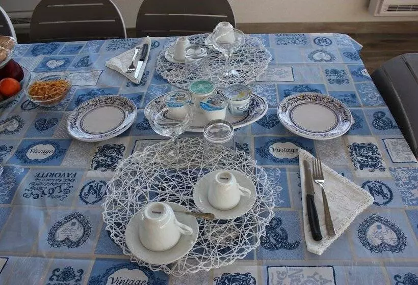 B&b Torre Azul