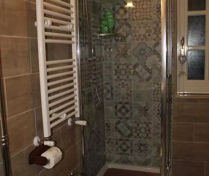 B&b Torre Azul