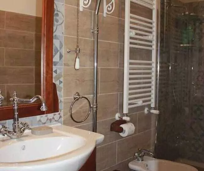 B&b Torre Azul