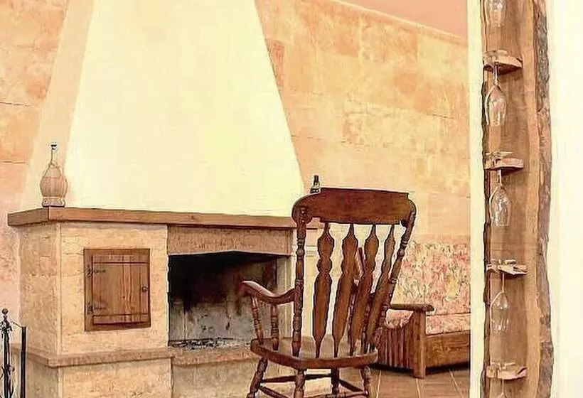 B&b Torre Azul