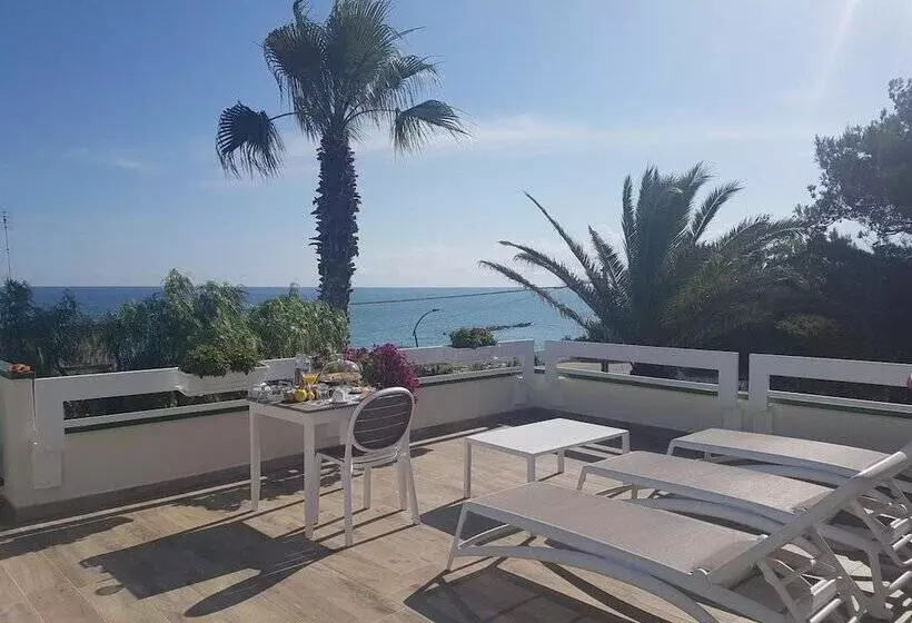 B&b Torre Azul