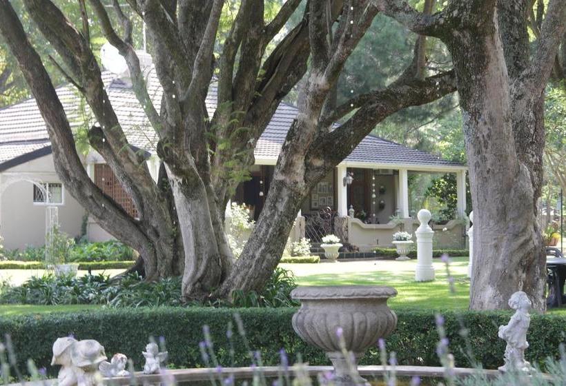 צימר Farmhouse Lodge