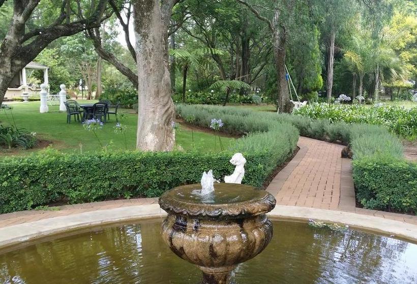 צימר Farmhouse Lodge