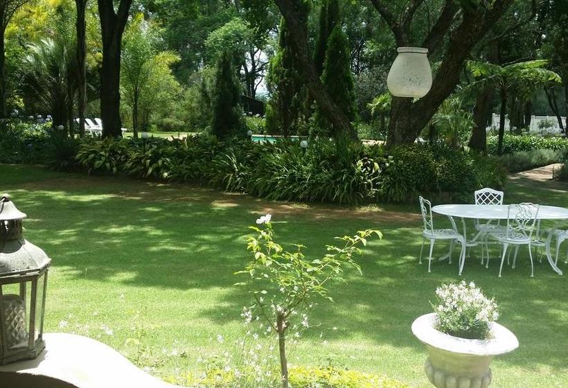 צימר Farmhouse Lodge