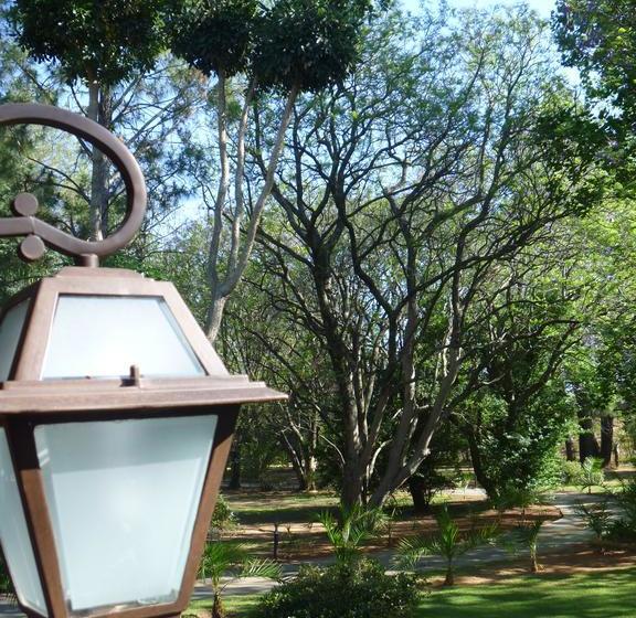 צימר Farmhouse Lodge