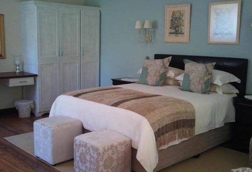 צימר Farmhouse Lodge