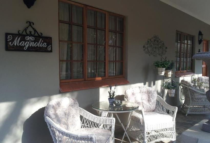 צימר Farmhouse Lodge