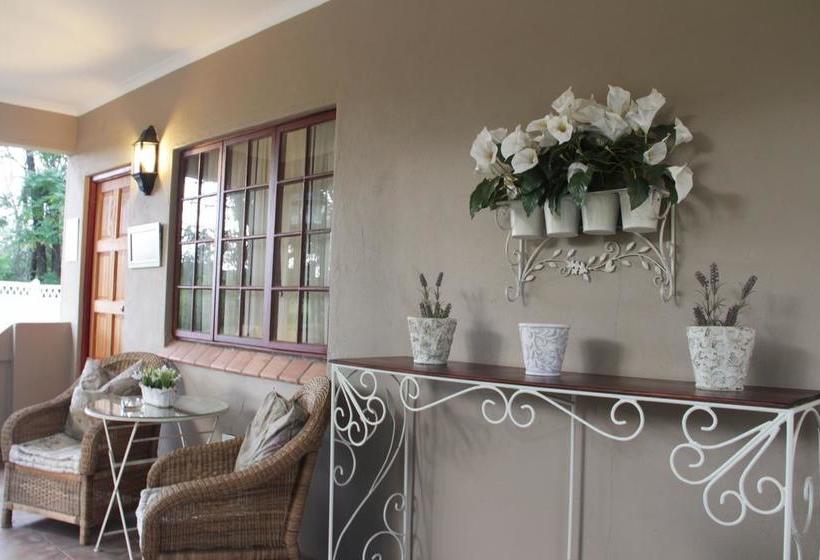 צימר Farmhouse Lodge