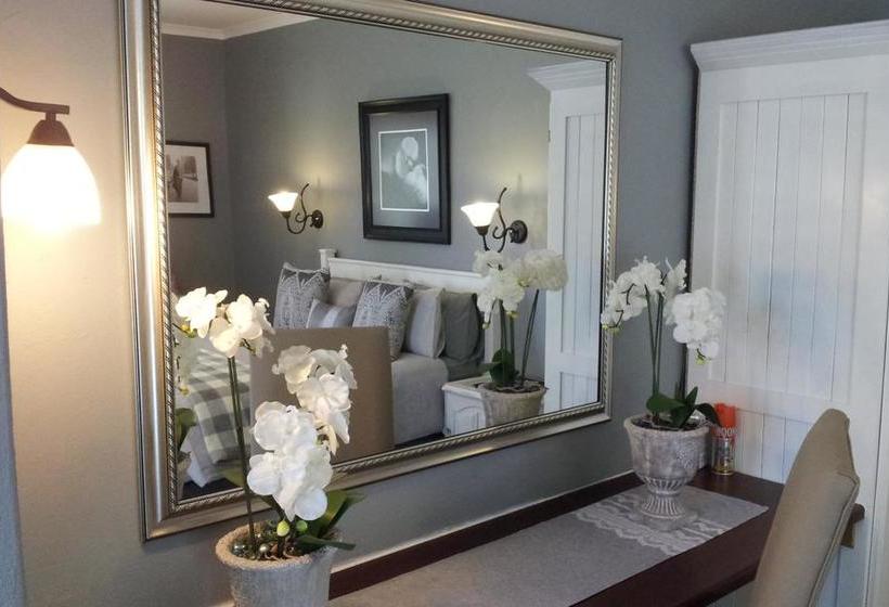 צימר Farmhouse Lodge