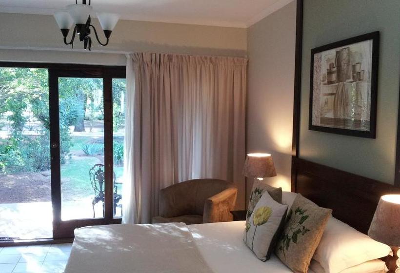 צימר Farmhouse Lodge