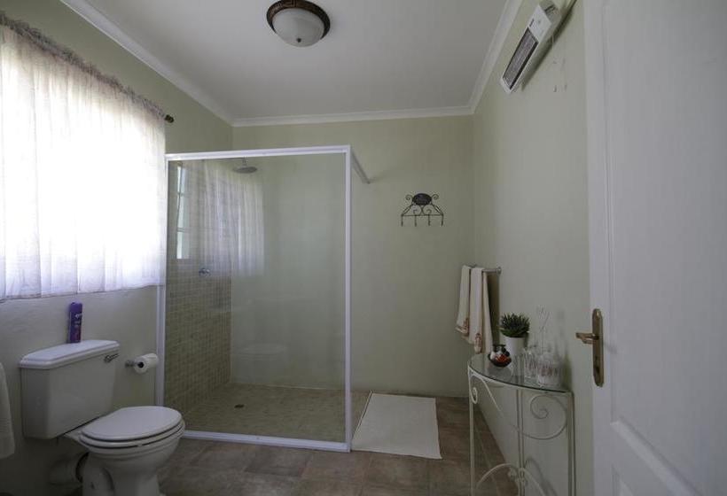 צימר Farmhouse Lodge