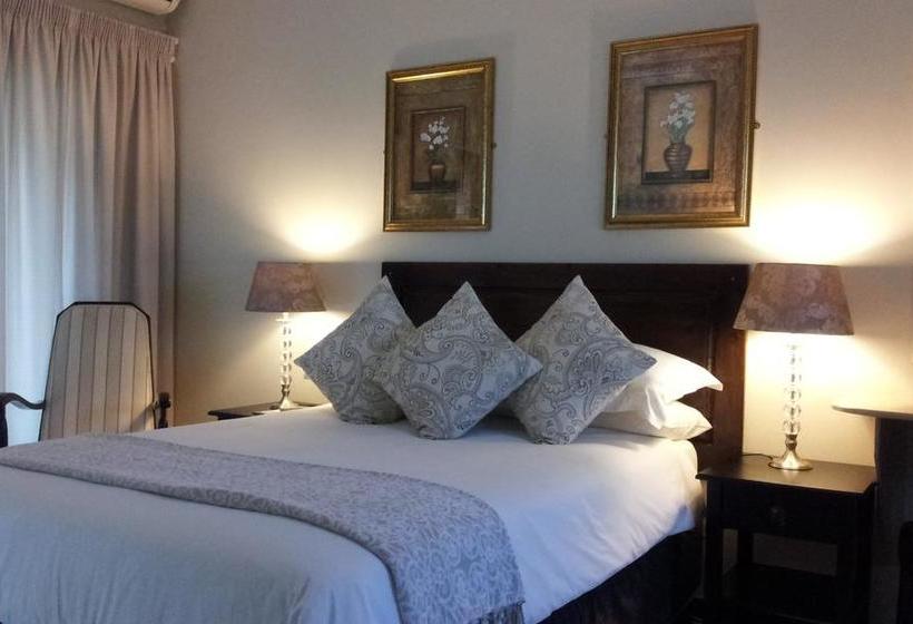 צימר Farmhouse Lodge