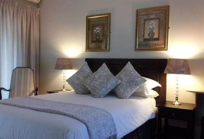 Aamiaismajoitus (B&B) Farmhouse Lodge