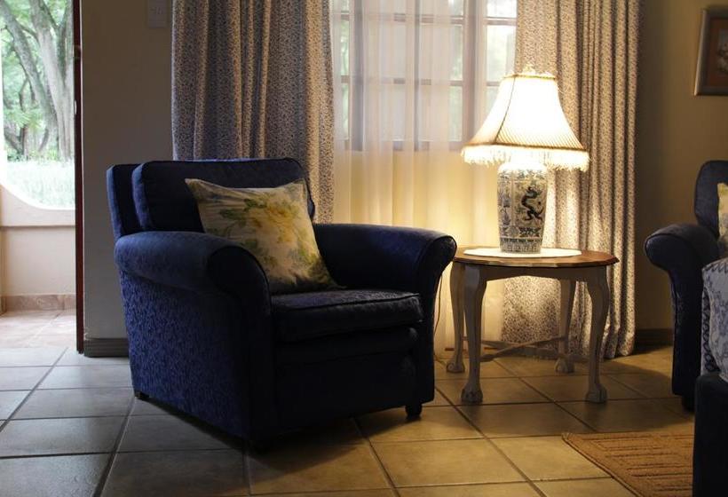 צימר Farmhouse Lodge