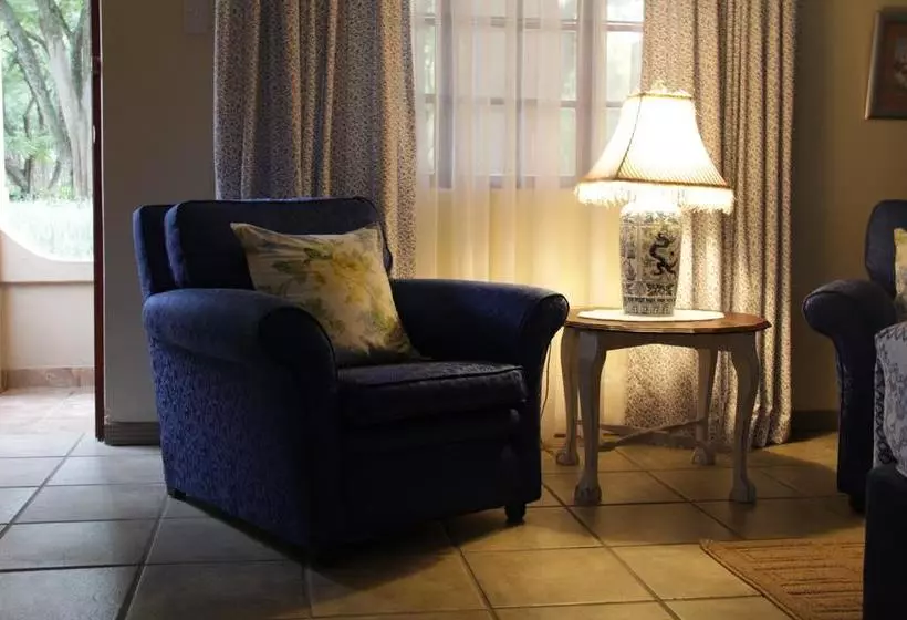 Aamiaismajoitus (B&B) Farmhouse Lodge