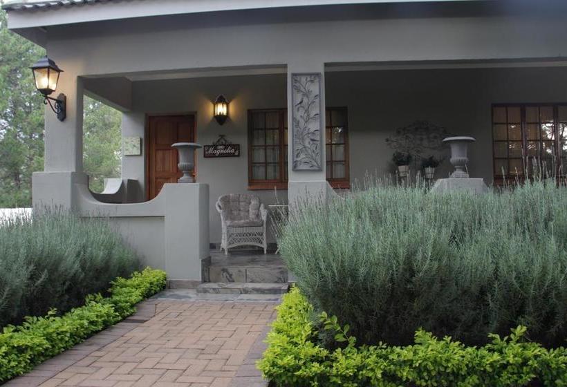 צימר Farmhouse Lodge