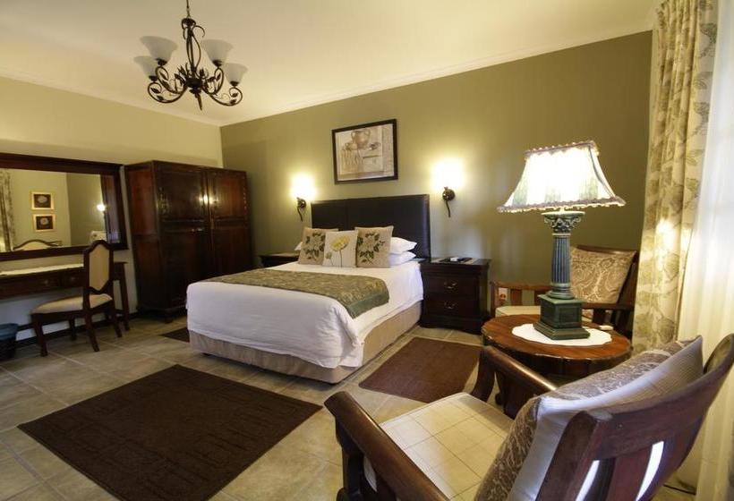 צימר Farmhouse Lodge