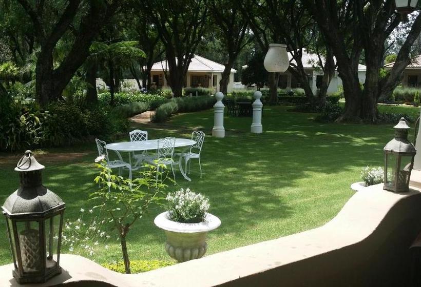 צימר Farmhouse Lodge