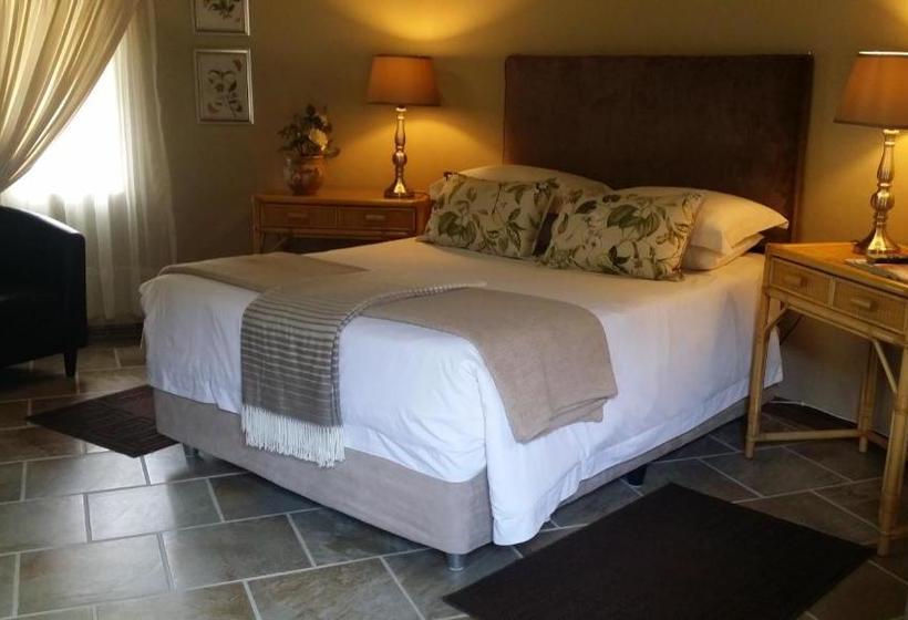 צימר Farmhouse Lodge