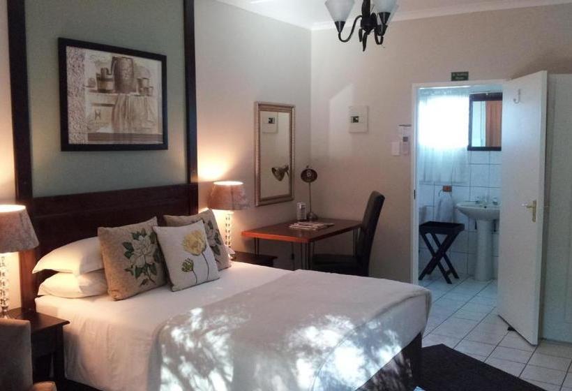 צימר Farmhouse Lodge