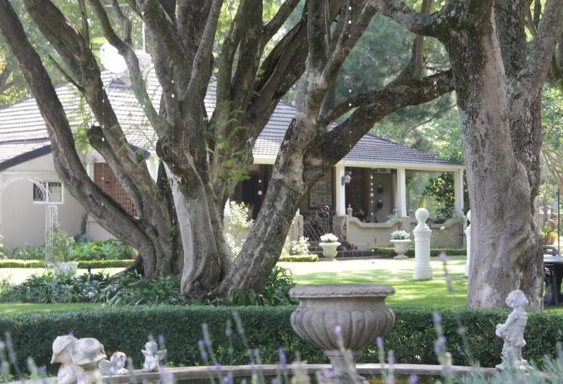 צימר Farmhouse Lodge