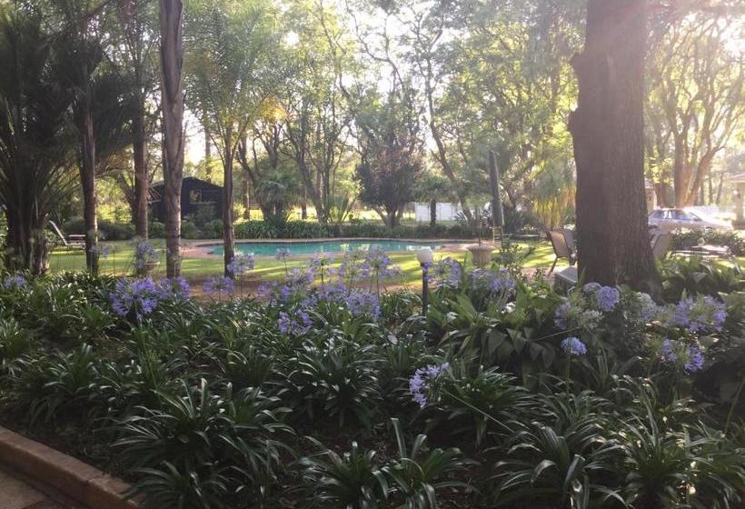 צימר Farmhouse Lodge