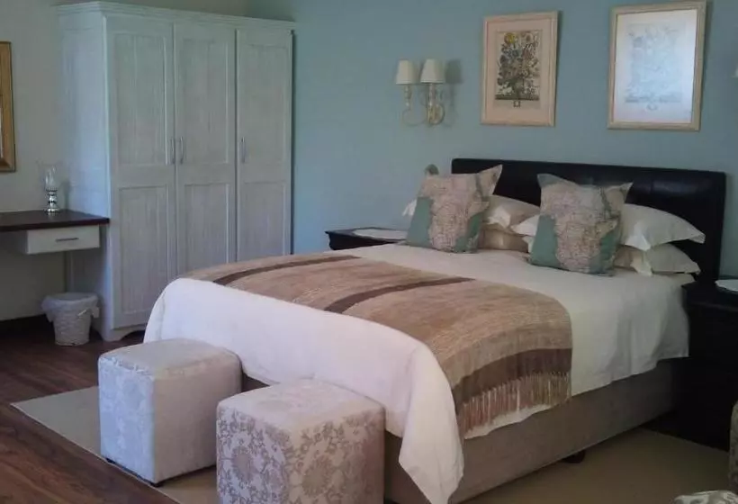 Aamiaismajoitus (B&B) Farmhouse Lodge