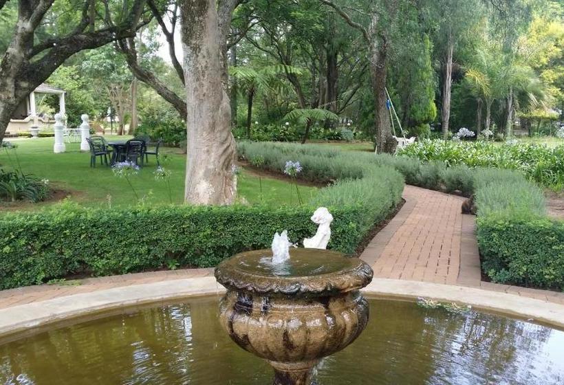 צימר Farmhouse Lodge