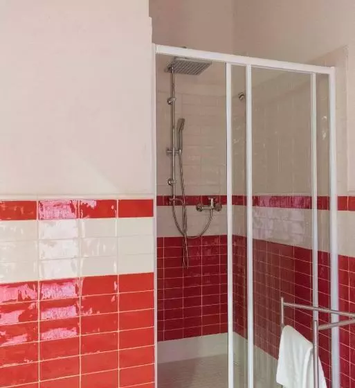 Aamiaismajoitus (B&B) La Dispensa Bio Agriturismo