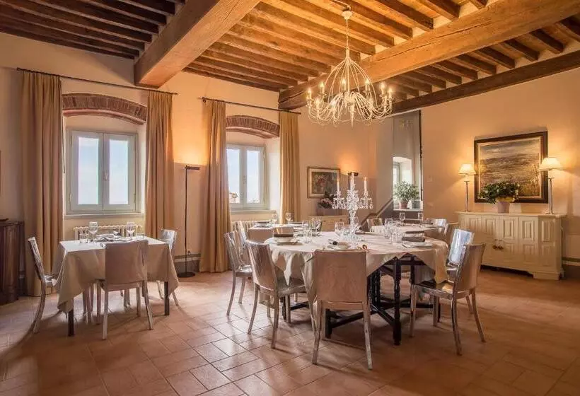 Aamiaismajoitus (B&B) La Dispensa Bio Agriturismo